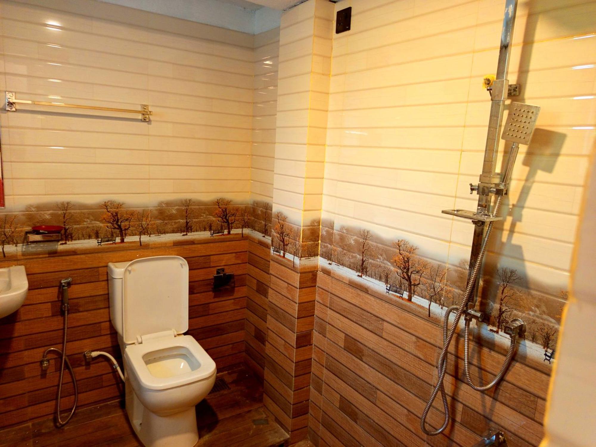Olu Bunk Apartment *