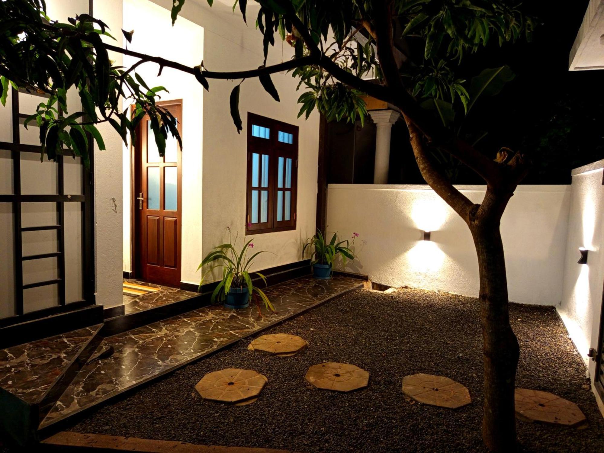 Apartment Olu Bunk *