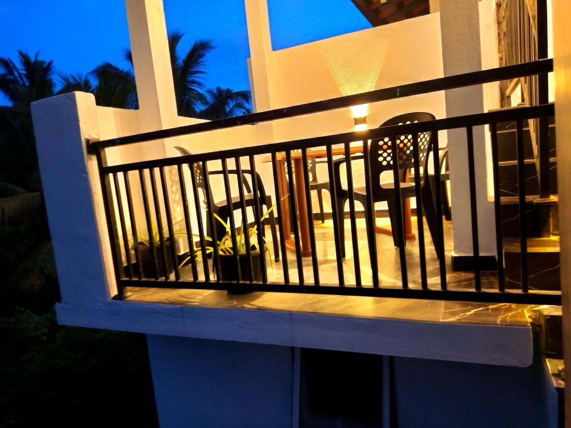 Apartment Olu Bunk