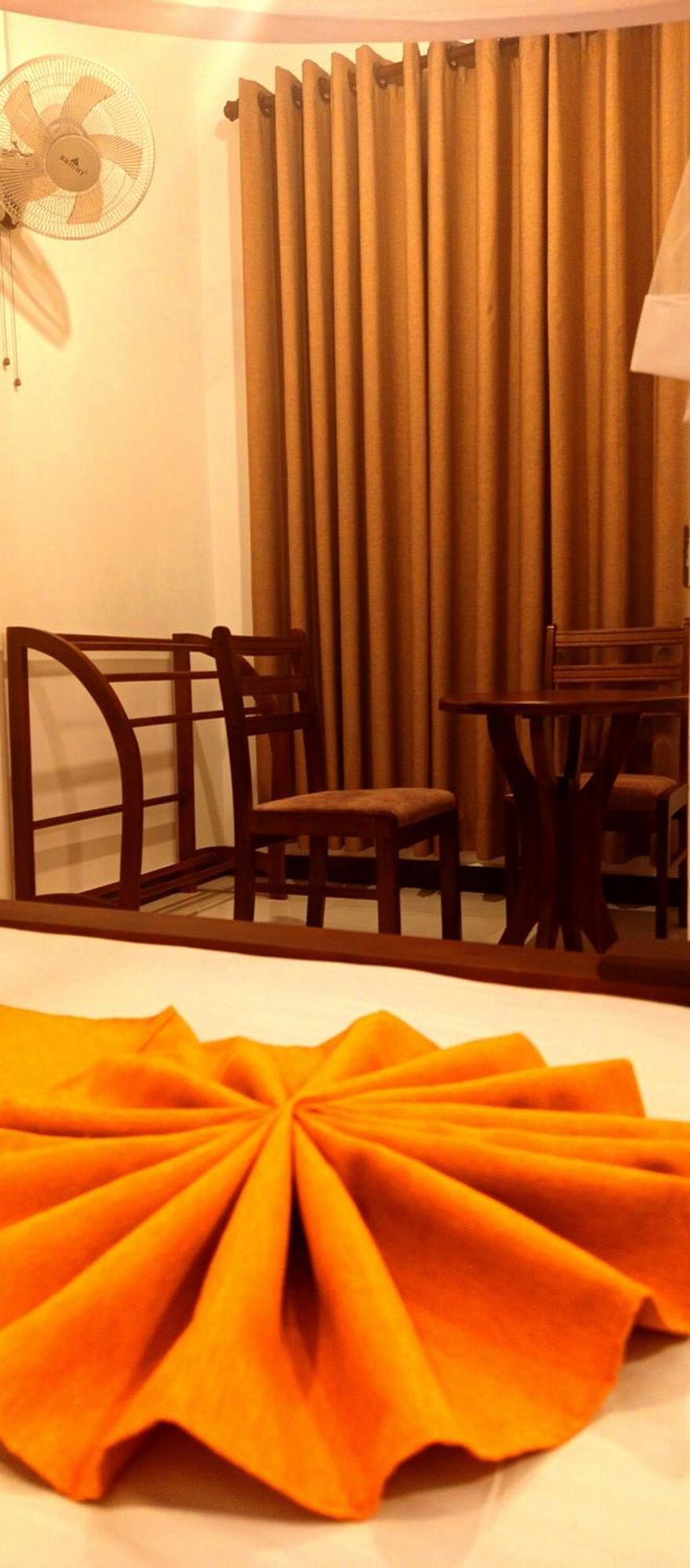 Olu Bunk Apartment *