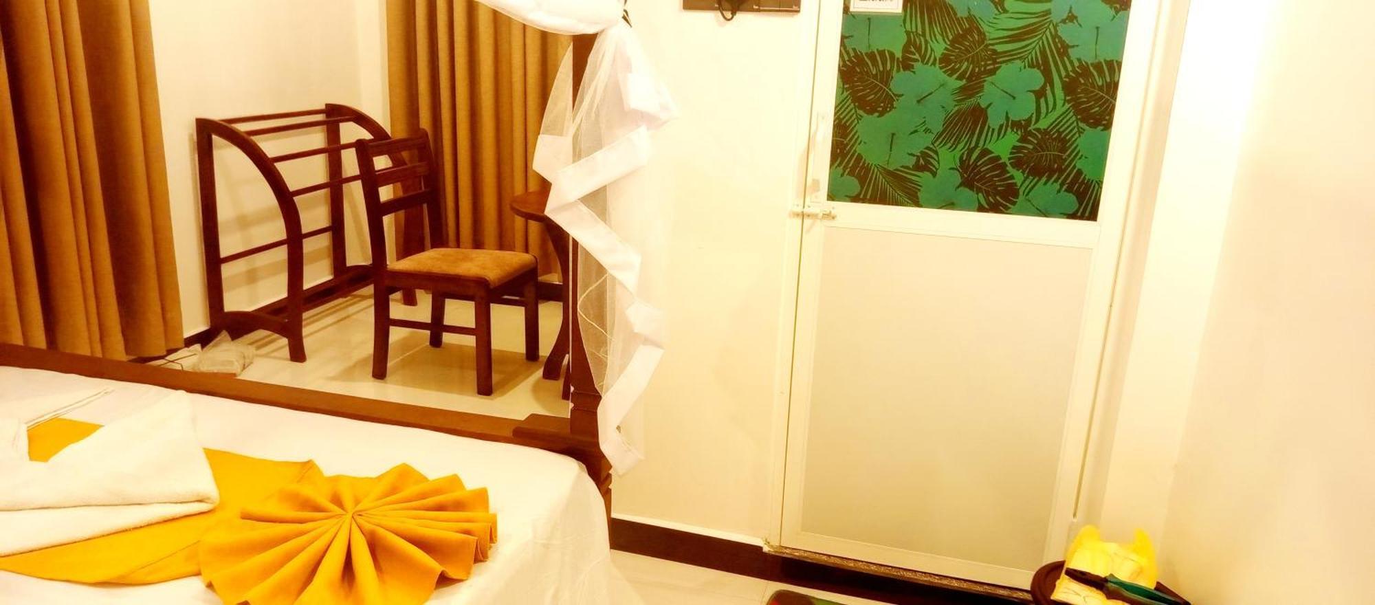 Olu Bunk Apartment *